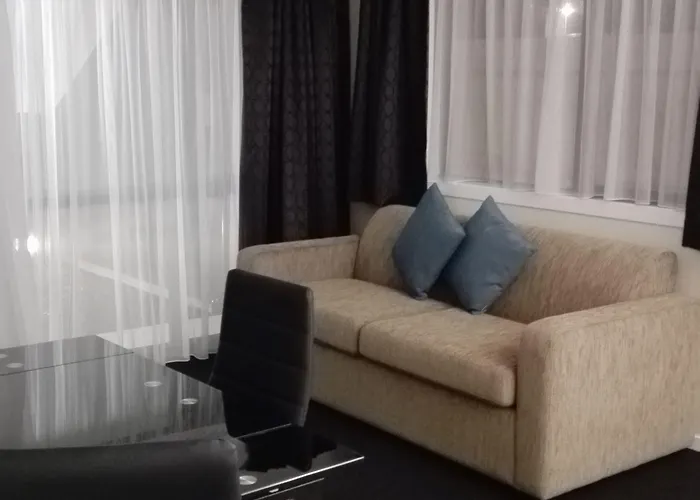 Motel Asure International Motor 5*