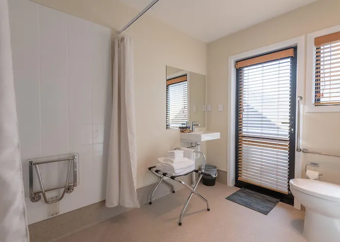 Asure International Motor 5* Rotorua