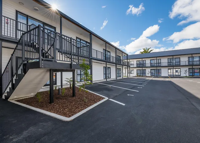 Motel Asure International Motor 5*